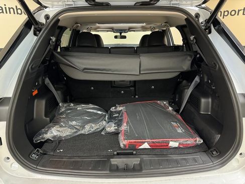 Used 2024 Mitsubishi Outlander Ralliart image 24