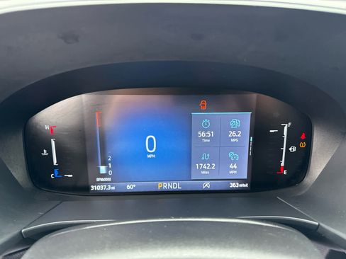 Used 2025 Ford Escape ST-Line AWD/4WD image 15