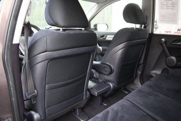 Used 2011 Honda CR-V EX image 22
