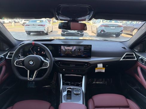 New 2026 BMW M440i Coupe w/ Premium Package image 15