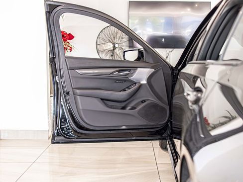 Used 2023 Cadillac CT5 Sport AWD/4WD image 33