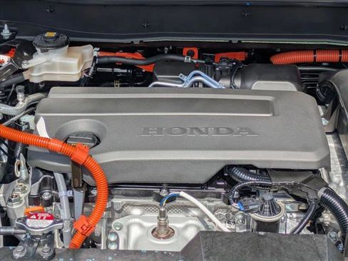 New 2026 Honda CR-V Sport-L image 15