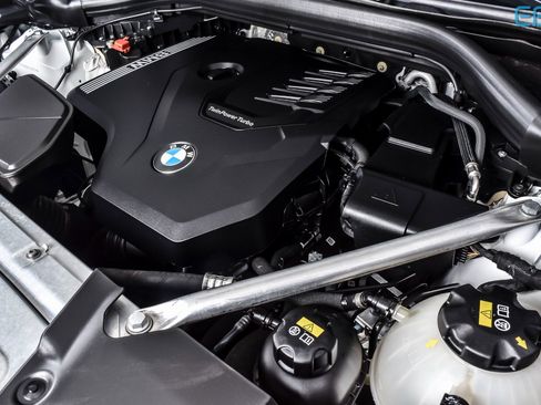 Used 2022 BMW X3 xDrive30i w/ Premium Package 2 image 13