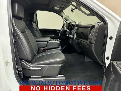 Used 2022 GMC Sierra 3500 Pro w/ Convenience Package AWD/4WD image 16