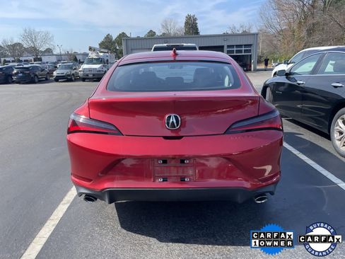 Certified 2023 Acura Integra image 4