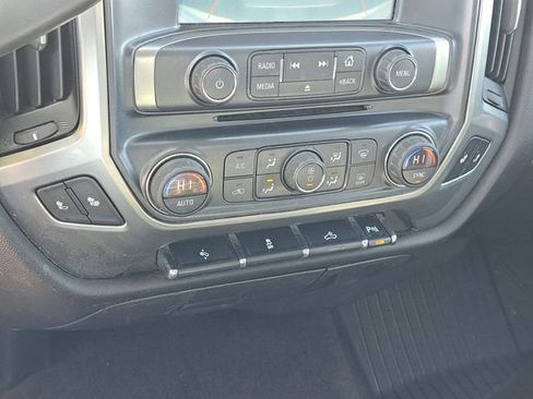 Used 2018 Chevrolet Silverado 1500 LT w/ Max Trailering Package image 16