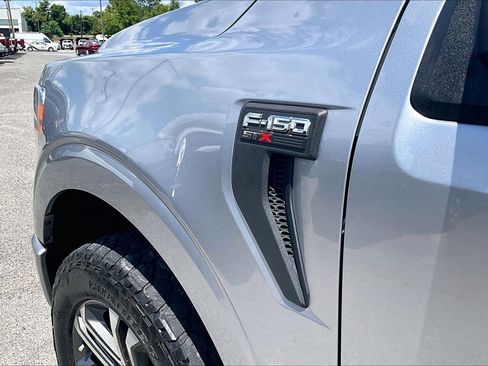 Used 2022 Ford F150 XL w/ STX Appearance Package AWD/4WD image 8