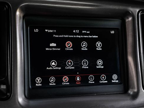 Used 2022 Dodge Challenger GT image 38