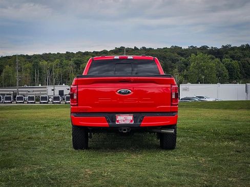 Used 2022 Ford F150 XLT w/ Equipment Group 302A High image 5