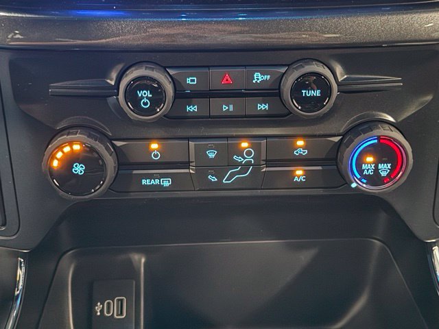 New 2026 Ford F150 STX w/ Equipment Group 200A AWD/4WD image 19