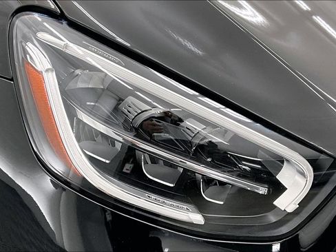 Certified 2022 Mercedes-Benz GLC 300 image 25