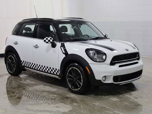 Used 2016 MINI Cooper Countryman S image 13