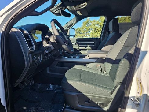 New 2026 RAM 2500 Big Horn image 11