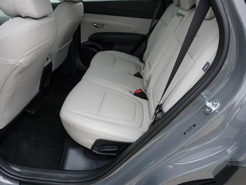 New 2026 Hyundai Tucson SEL FWD image 14