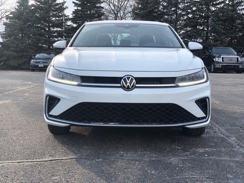 New 2026 Volkswagen Jetta S image 2