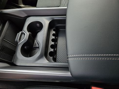 New 2026 RAM 1500 Lone Star RWD image 25
