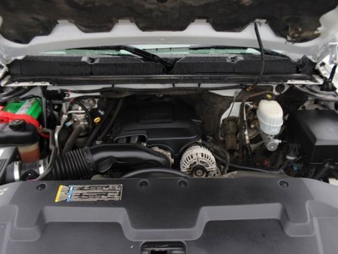 Used 2008 Chevrolet Silverado 3500 W/T image 28