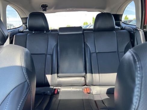 Used 2024 Subaru Outback Limited XT image 12