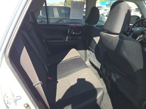 Used 2023 Toyota 4Runner TRD Off-Road image 31