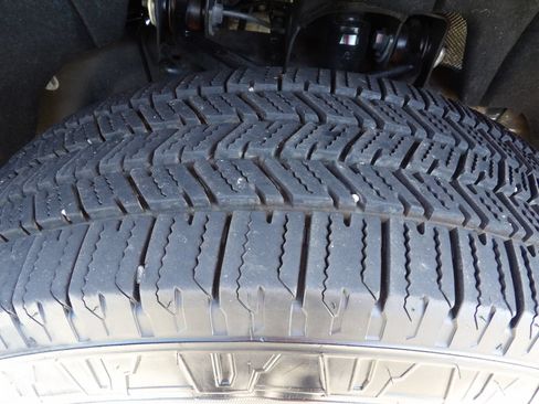 Used 2015 Chevrolet Silverado 3500 W/T RWD image 55