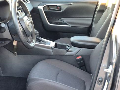 Used 2025 Toyota RAV4 LE image 15