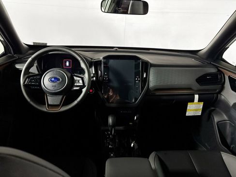 New 2026 Subaru Forester Sport AWD/4WD image 12