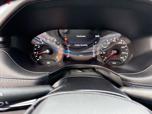 New 2026 Jeep Compass Latitude image 18