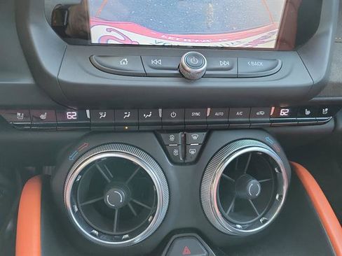 Used 2018 Chevrolet Camaro LT w/ Hot Wheels Edition image 15