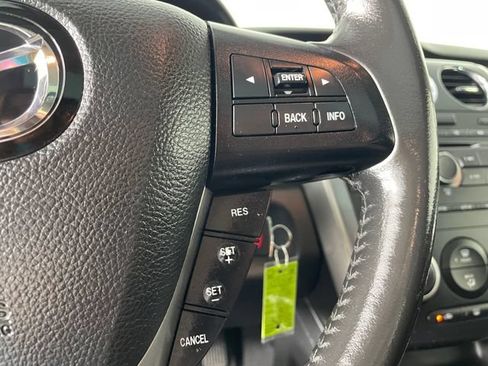 Used 2011 MAZDA CX-7 i Sport w/ Convenience Pkg FWD image 11