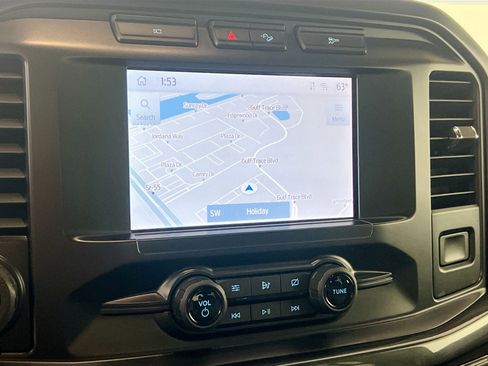 Used 2021 Ford F150 Tremor w/ Trailer Tow Package image 19