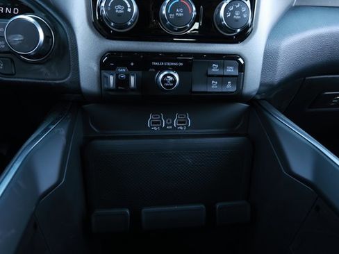 New 2026 RAM 1500 Big Horn image 19