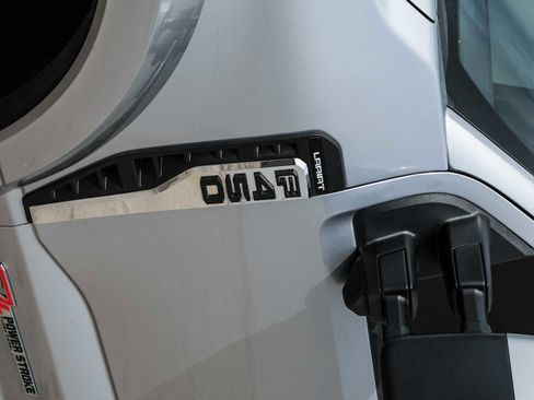 Used 2023 Ford F450 Lariat w/ Lariat Ultimate Package image 55