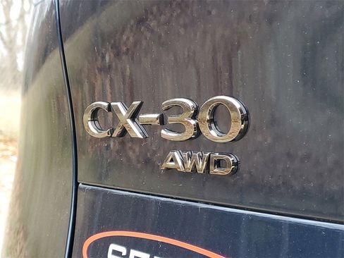 New 2026 MAZDA CX-30 AWD 2.5 S image 6