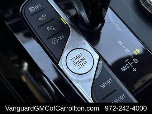 Used 2024 BMW X3 xDrive30i w/ Parking Assistance Package image 22