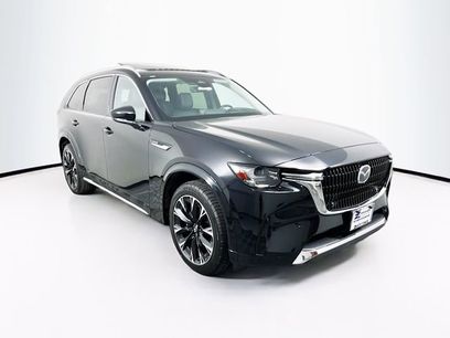 Used 2024 MAZDA CX-90 3.3 Turbo S