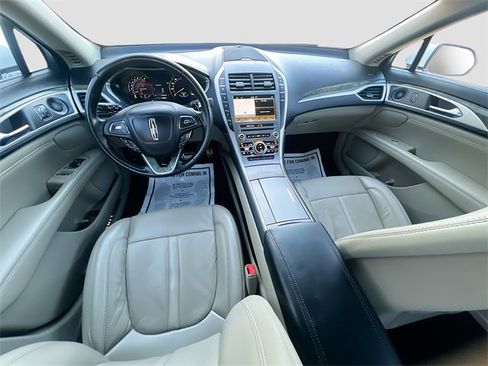 Used 2018 Lincoln MKZ Reserve w/ Magnetic Appearance Package image 24