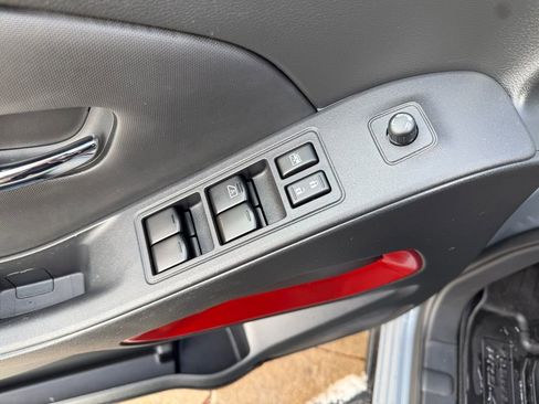 Used 2024 Nissan Frontier PRO-4X w/ Off-Road Protection Package image 22