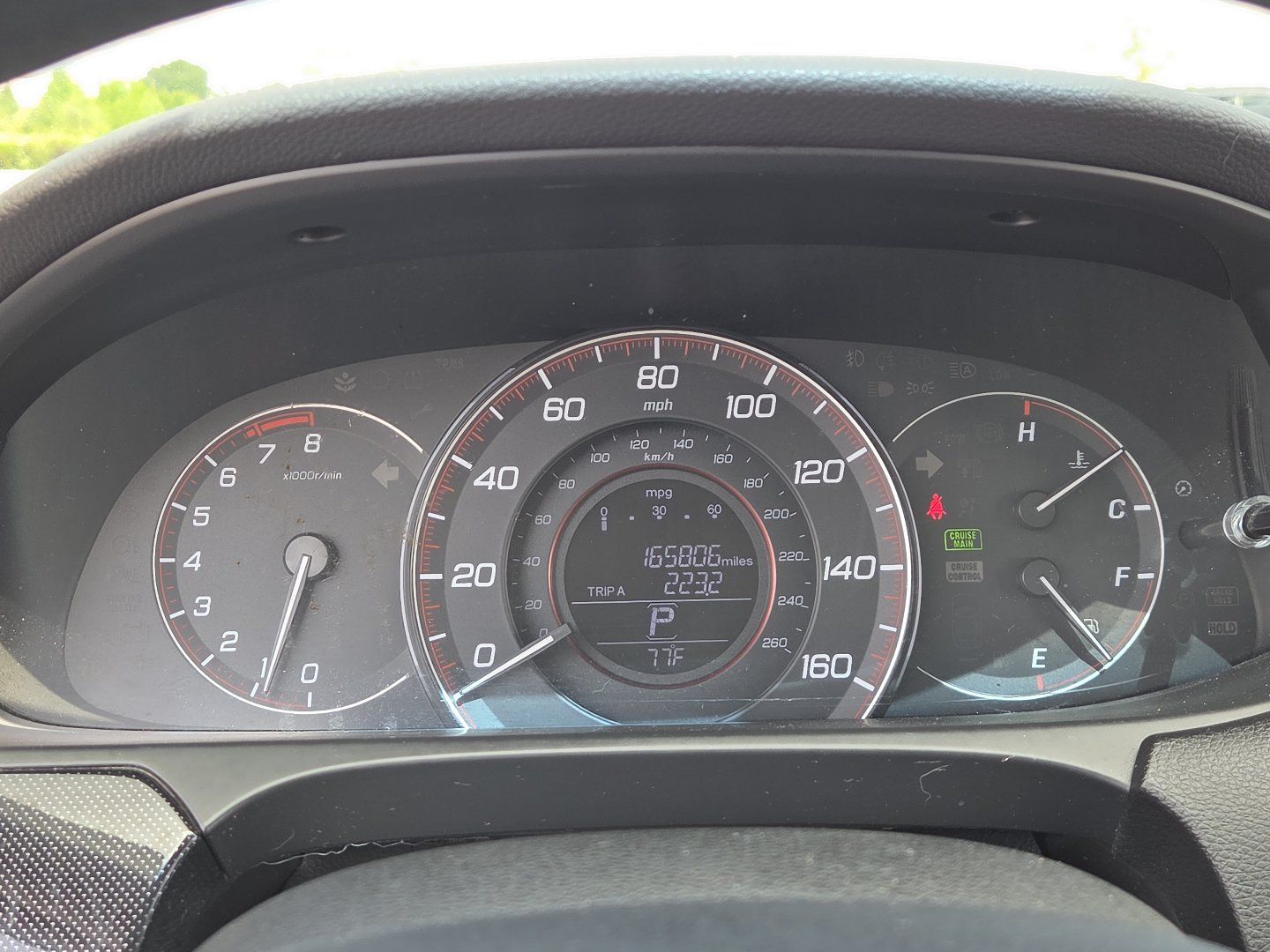 Used 2015 Honda Accord EX-L image 26