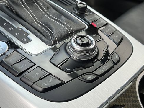 Used 2012 Audi S4 Prestige image 29