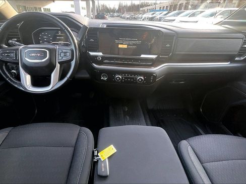 Used 2022 GMC Sierra 1500 Elevation image 15