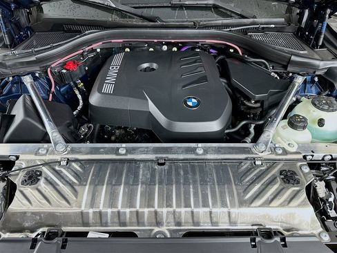 Used 2026 BMW X3 xDrive30 w/ Premium Package image 35
