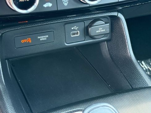 Used 2024 Honda Civic Sport image 23