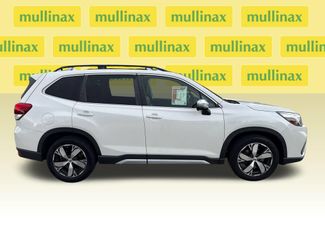 Used 2021 Subaru Forester Touring AWD/4WD video 2