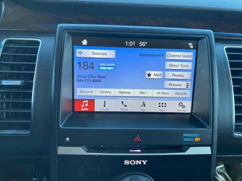 Used 2019 Ford Flex Limited image 25