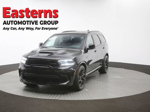 Used 2024 Dodge Durango R/T AWD/4WD image 57