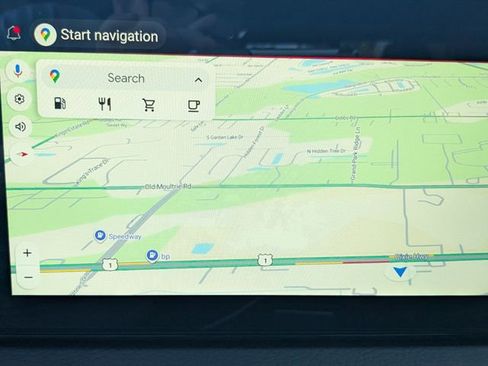 New 2026 GMC Sierra 1500 Denali w/ Denali Reserve Package image 23