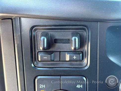 Used 2025 Ford F150 Tremor w/ Tow/Haul Package AWD/4WD image 31