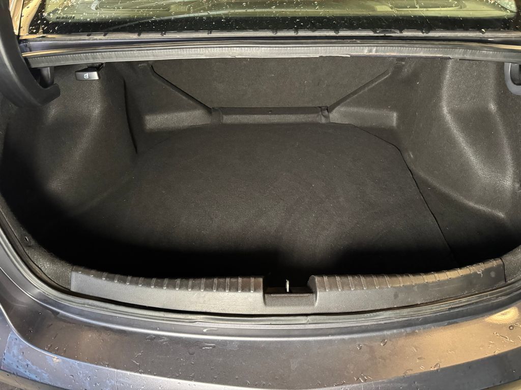 Used 2022 Acura ILX FWD image 25