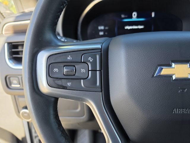 Used 2024 Chevrolet Tahoe LT RWD image 23