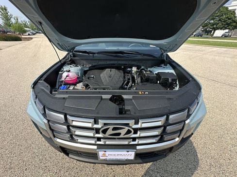 Used 2026 Hyundai Santa Cruz SEL AWD/4WD image 27